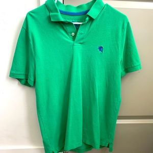 Express polo shirt